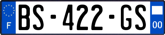 BS-422-GS