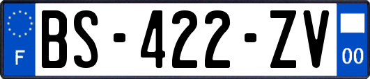BS-422-ZV