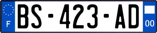 BS-423-AD