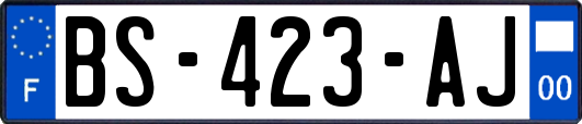 BS-423-AJ
