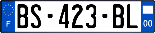 BS-423-BL