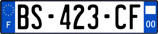 BS-423-CF