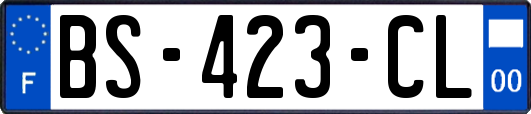 BS-423-CL