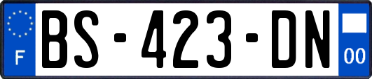 BS-423-DN