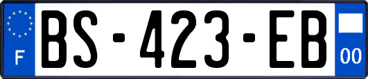 BS-423-EB