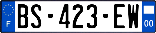 BS-423-EW