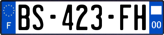 BS-423-FH