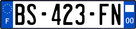 BS-423-FN