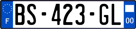 BS-423-GL