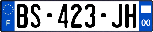 BS-423-JH