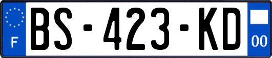 BS-423-KD