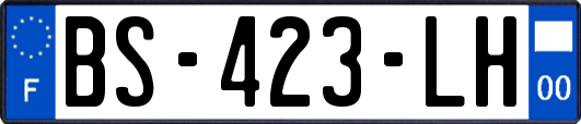 BS-423-LH