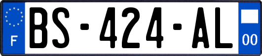 BS-424-AL