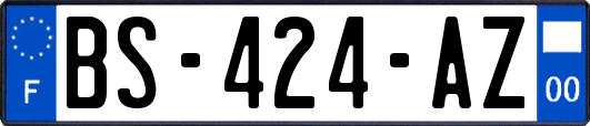 BS-424-AZ