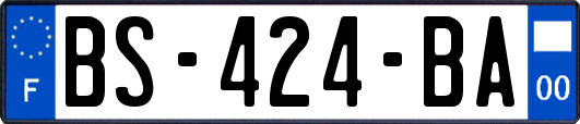 BS-424-BA