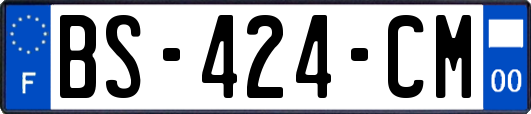 BS-424-CM
