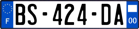 BS-424-DA