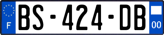BS-424-DB
