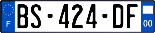 BS-424-DF