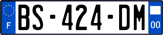 BS-424-DM