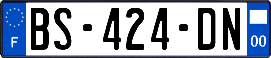 BS-424-DN