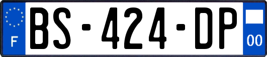 BS-424-DP