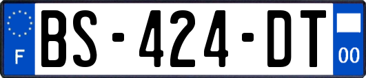 BS-424-DT