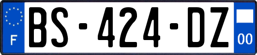 BS-424-DZ