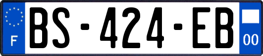 BS-424-EB