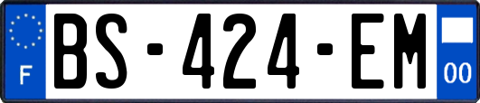 BS-424-EM