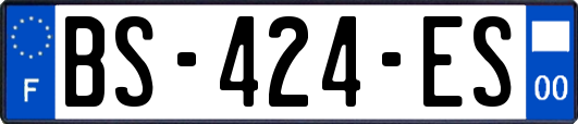 BS-424-ES