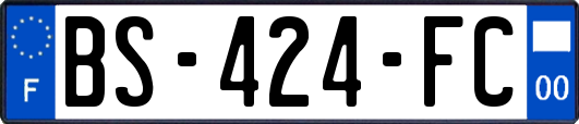 BS-424-FC