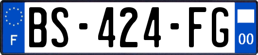 BS-424-FG