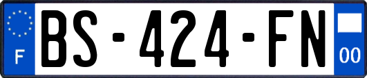 BS-424-FN