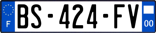 BS-424-FV