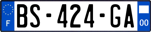 BS-424-GA