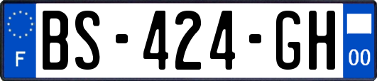 BS-424-GH