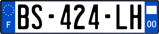 BS-424-LH