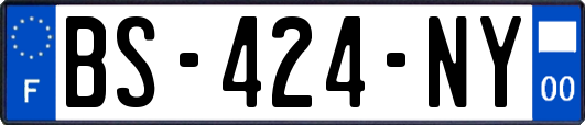 BS-424-NY