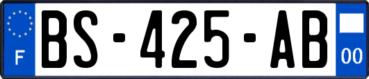 BS-425-AB