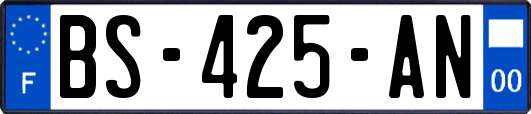 BS-425-AN