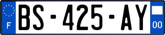 BS-425-AY