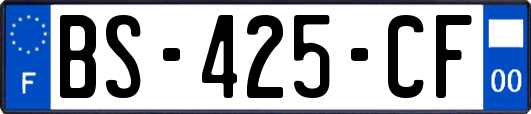 BS-425-CF
