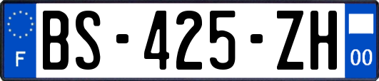 BS-425-ZH