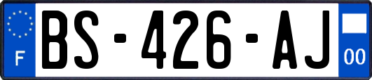 BS-426-AJ