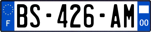 BS-426-AM