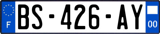 BS-426-AY