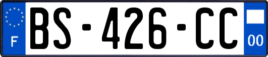 BS-426-CC