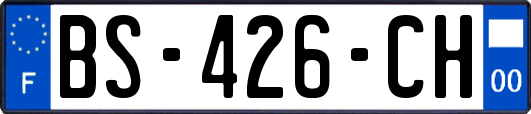 BS-426-CH