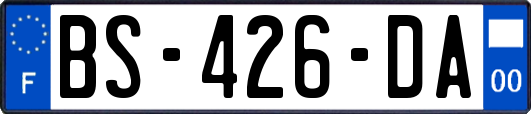 BS-426-DA